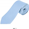 Corbata Garner Sols - Color Azul Claro